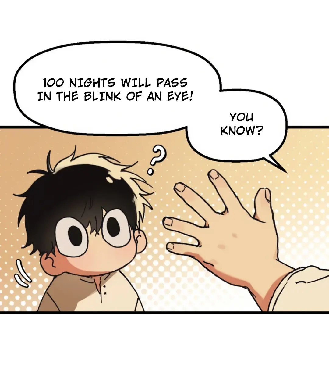 On the Way to Meet Mom Chapter 1 Page 87