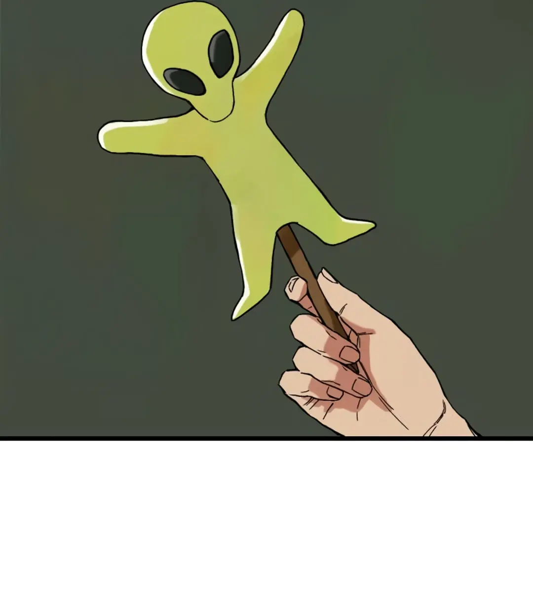 On the Way to Meet Mom Chapter 1 Page 97