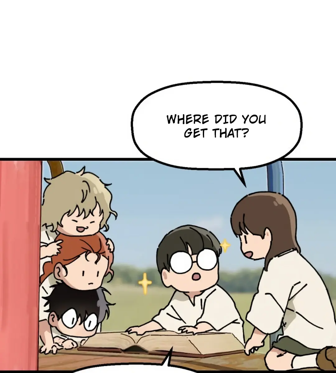 On the Way to Meet Mom Chapter 1 Page 103