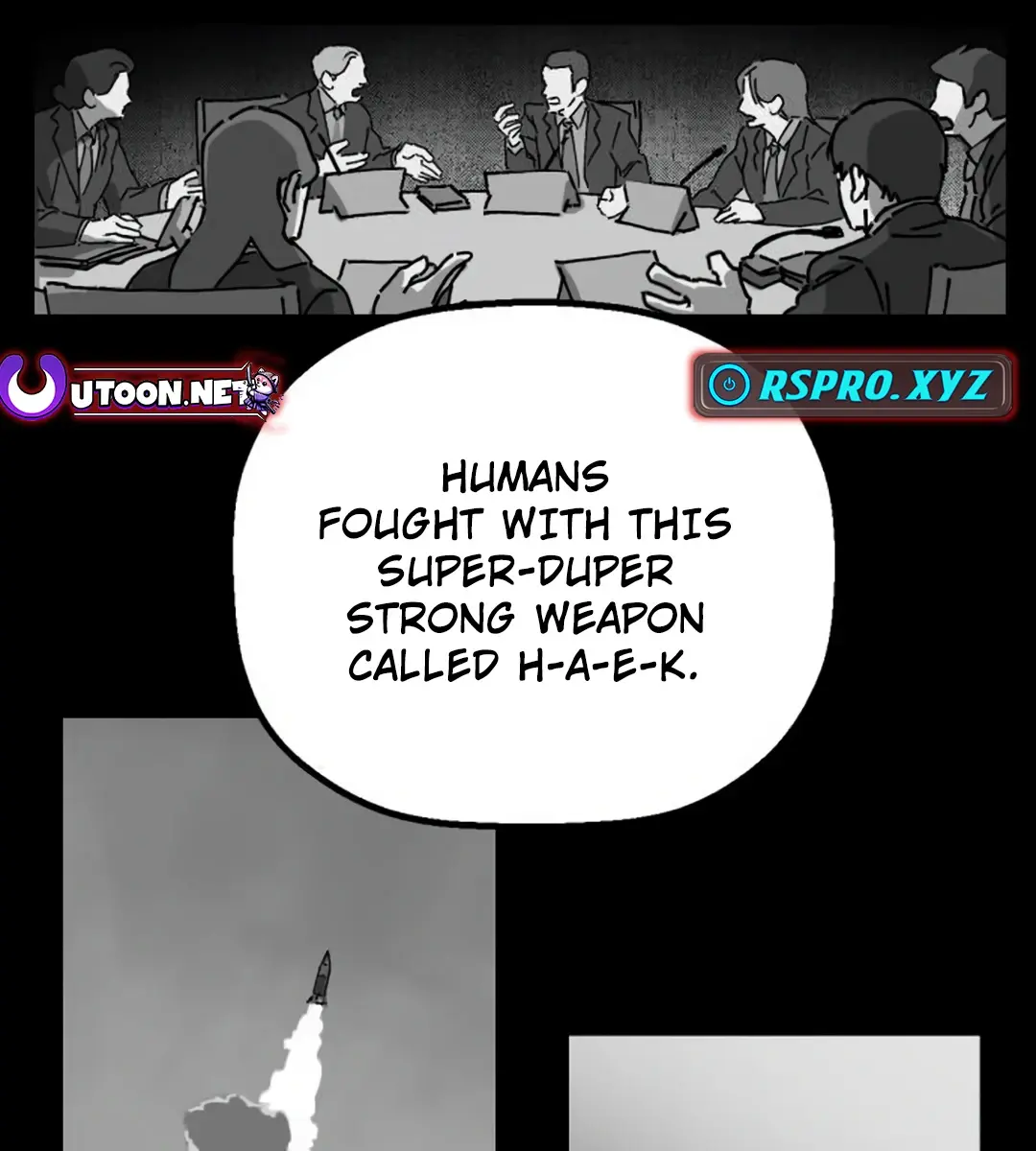 On the Way to Meet Mom Chapter 1 Page 110