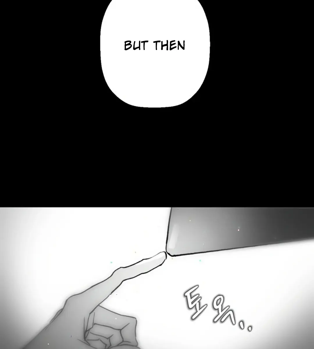 On the Way to Meet Mom Chapter 1 Page 112