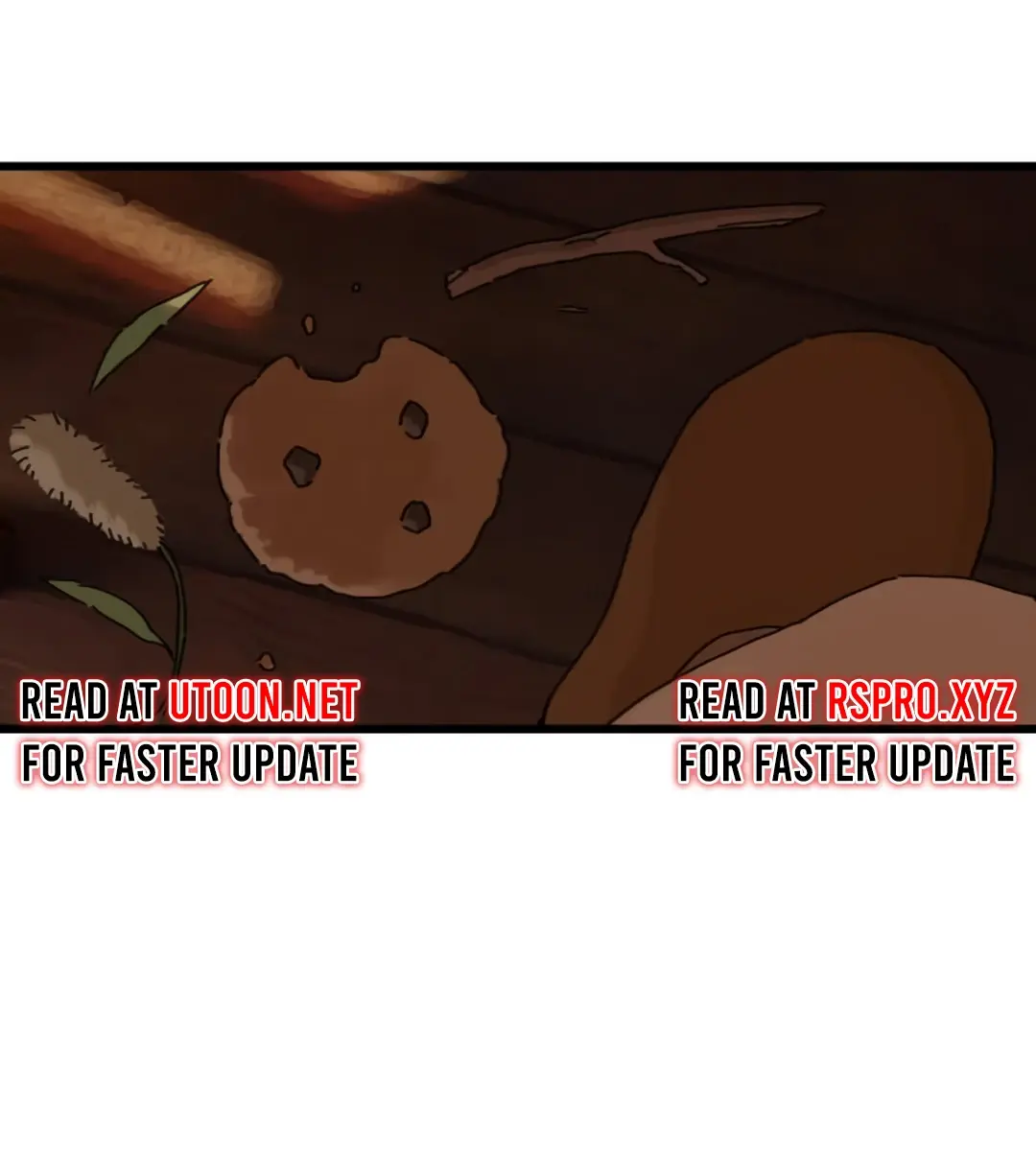 On the Way to Meet Mom Chapter 2 Page 8