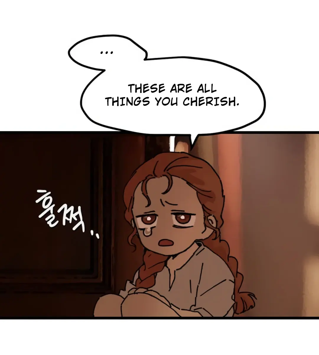 On the Way to Meet Mom Chapter 2 Page 11