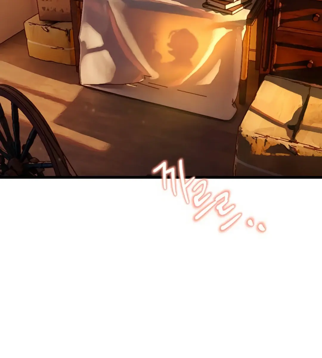 On the Way to Meet Mom Chapter 2 Page 23