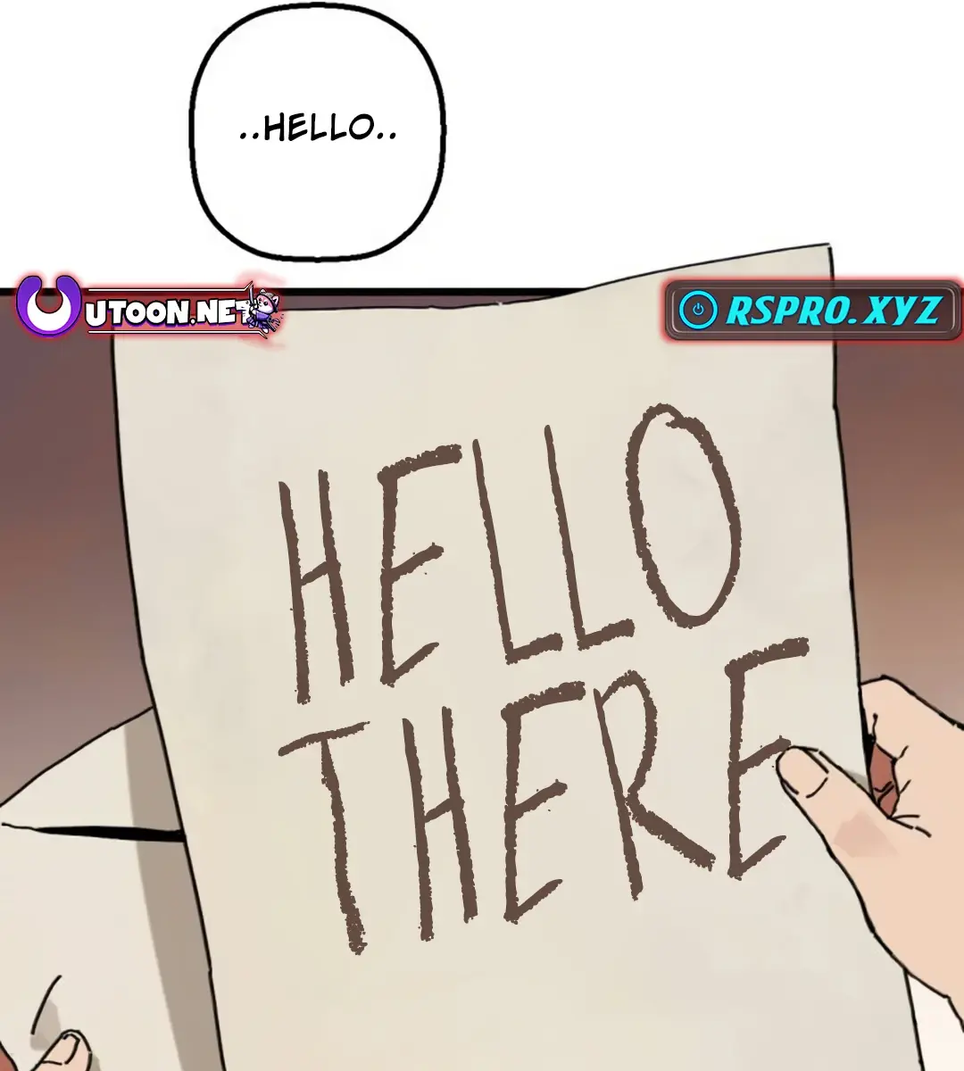 On the Way to Meet Mom Chapter 2 Page 27