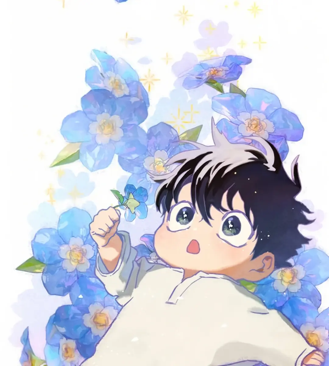 On the Way to Meet Mom Chapter 2 Page 38