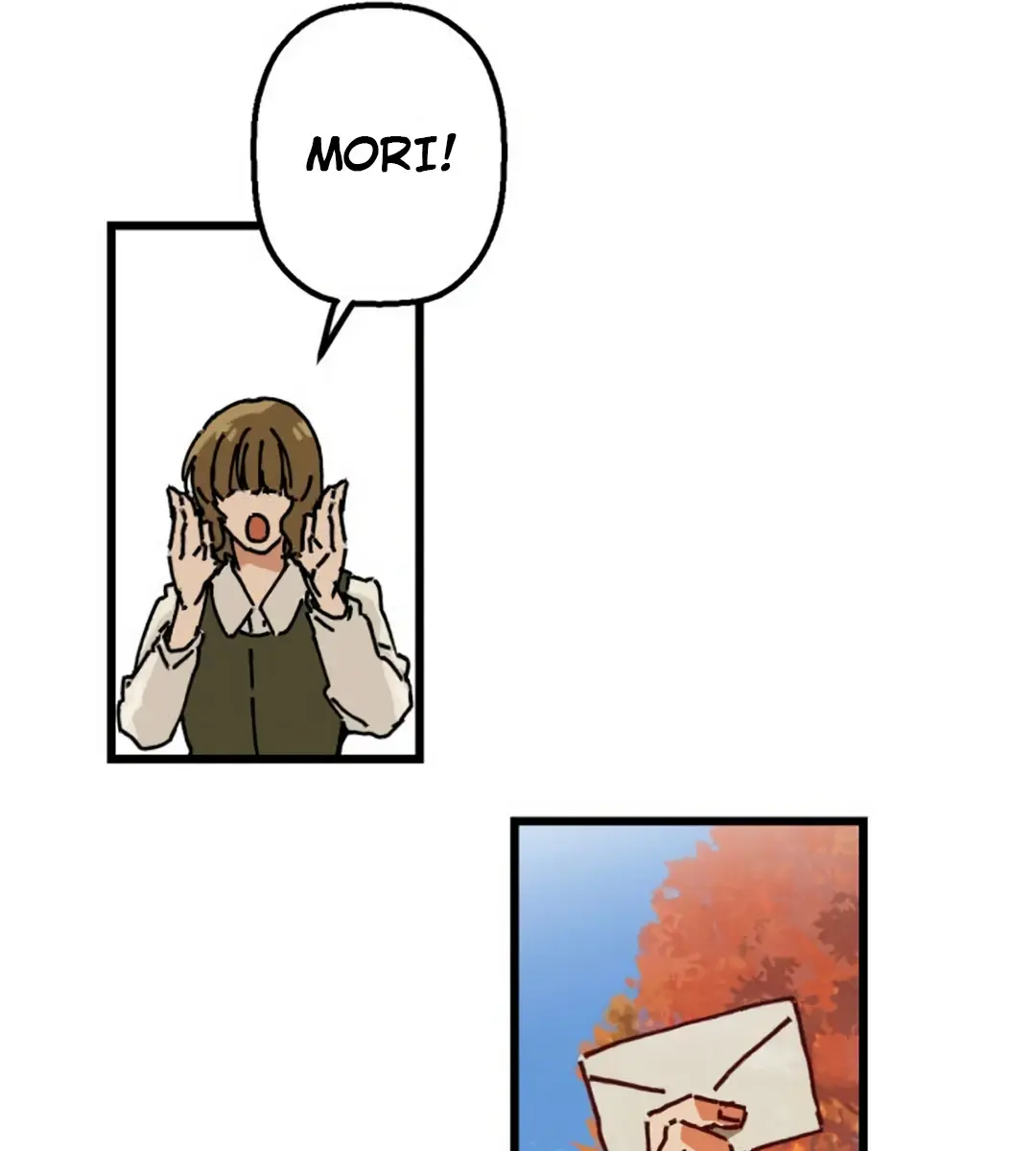 On the Way to Meet Mom Chapter 2 Page 45