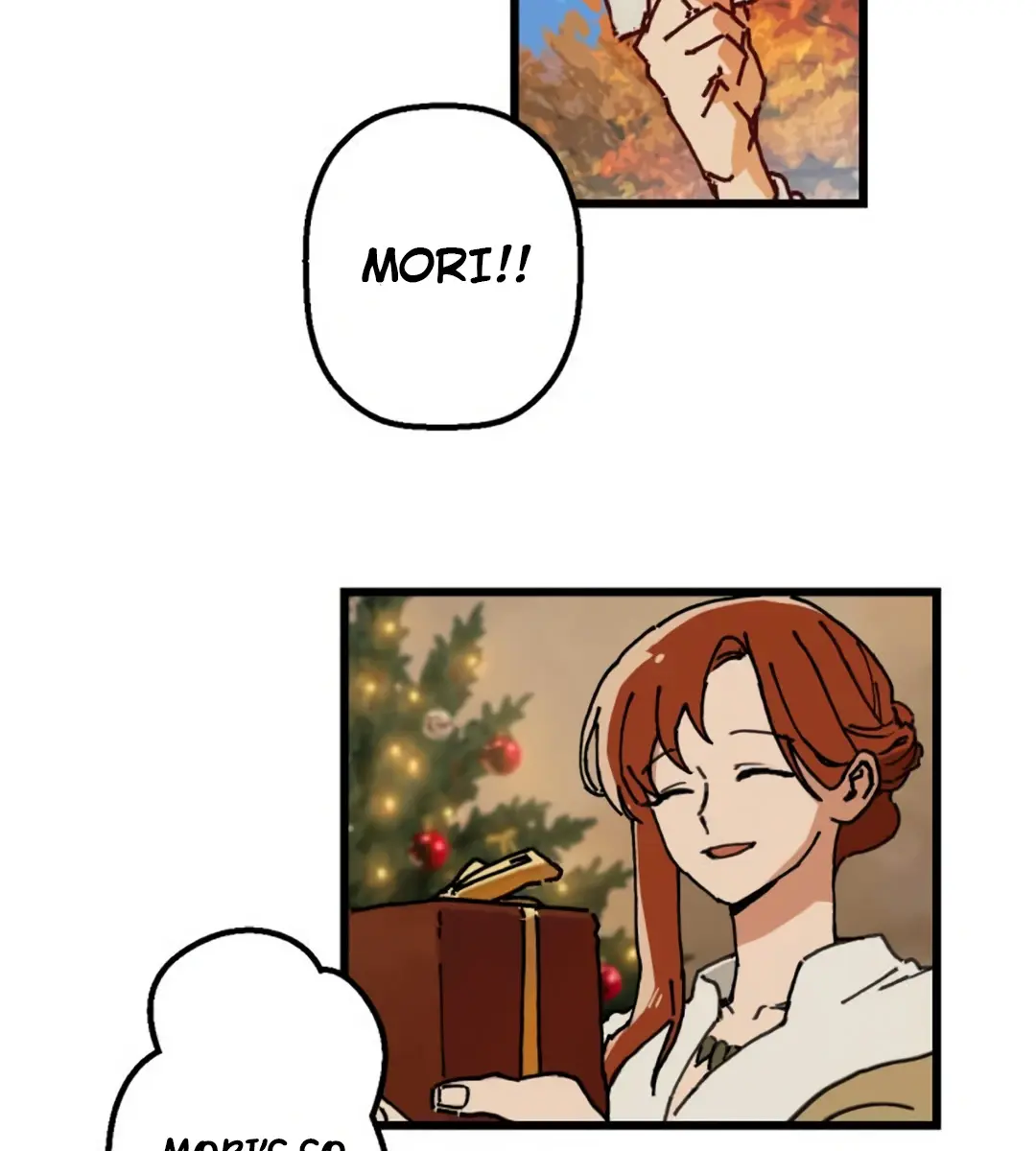 On the Way to Meet Mom Chapter 2 Page 46