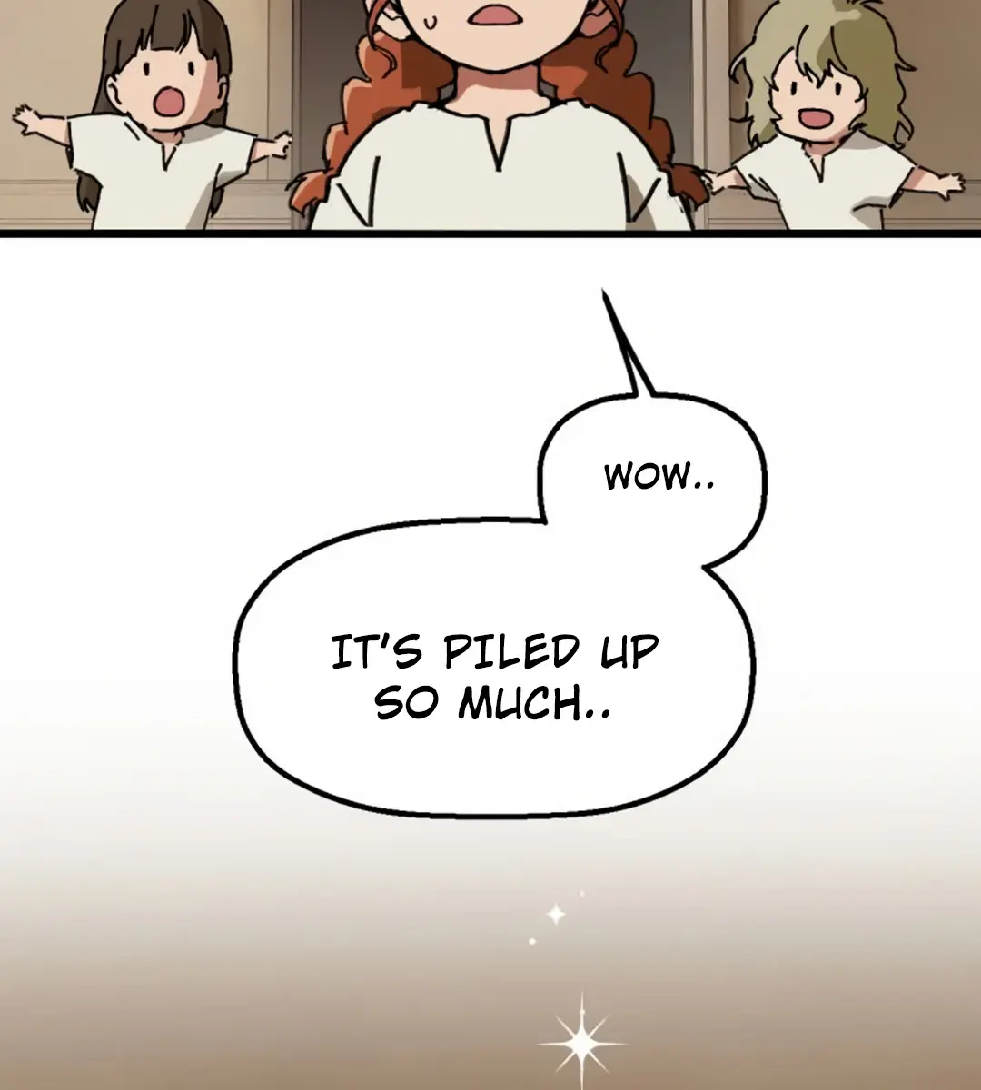 On the Way to Meet Mom Chapter 2 Page 48