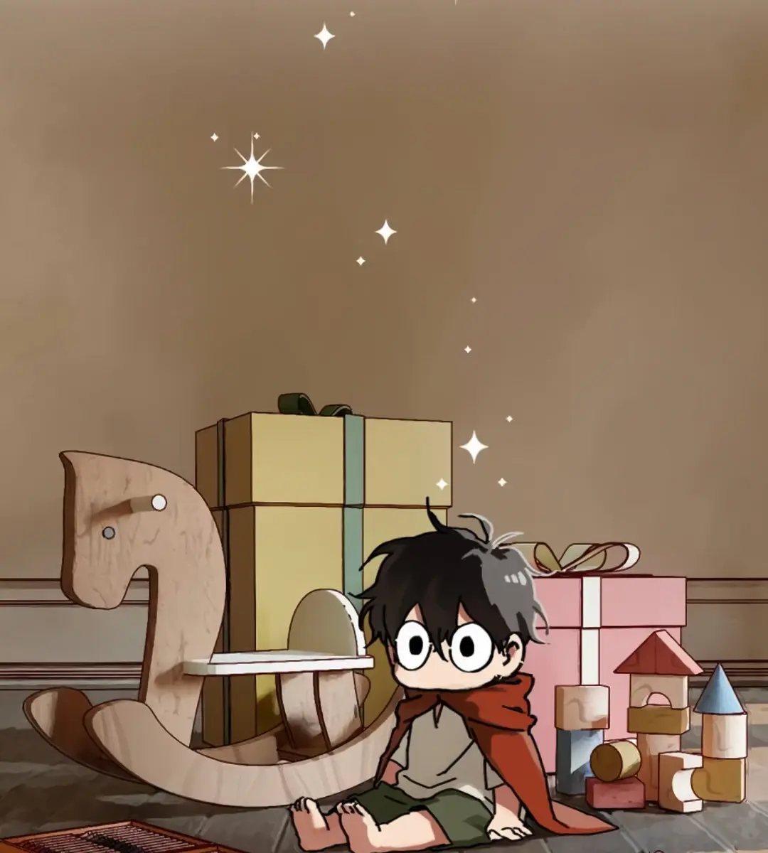 On the Way to Meet Mom Chapter 2 Page 49