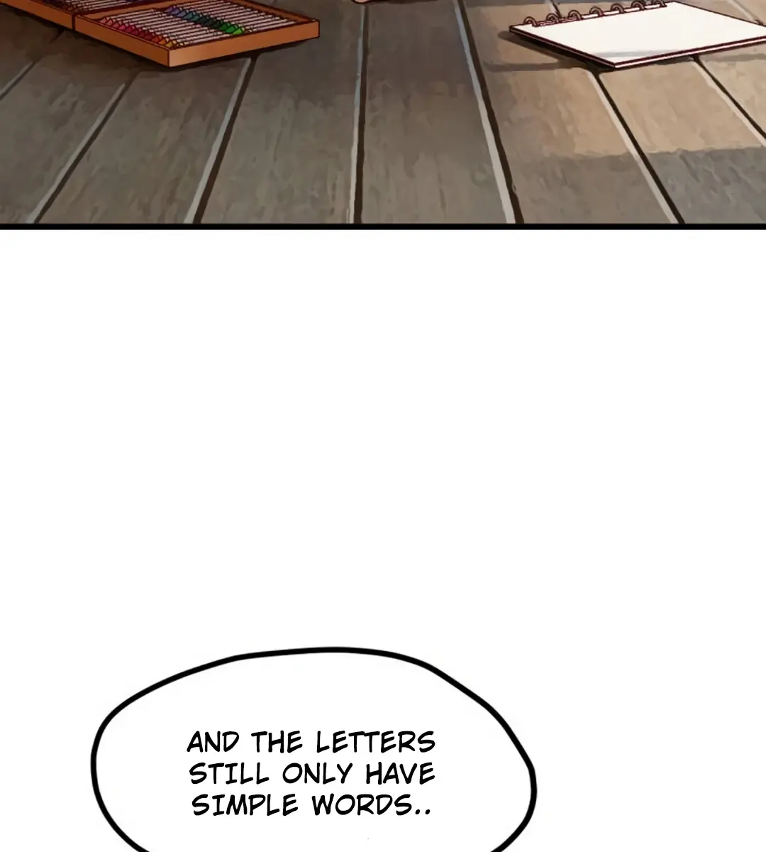 On the Way to Meet Mom Chapter 2 Page 50