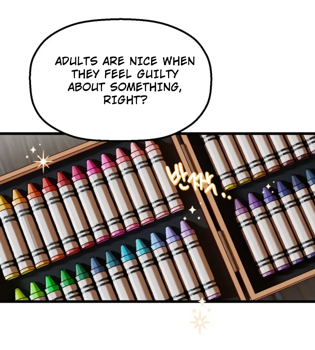 On the Way to Meet Mom Chapter 2 Page 55