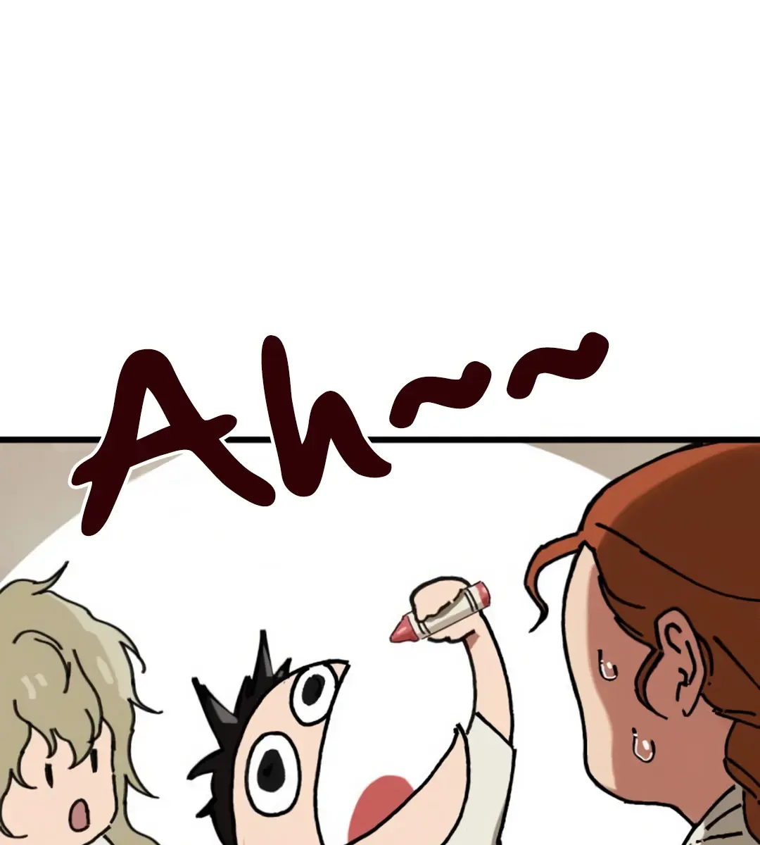 On the Way to Meet Mom Chapter 2 Page 57