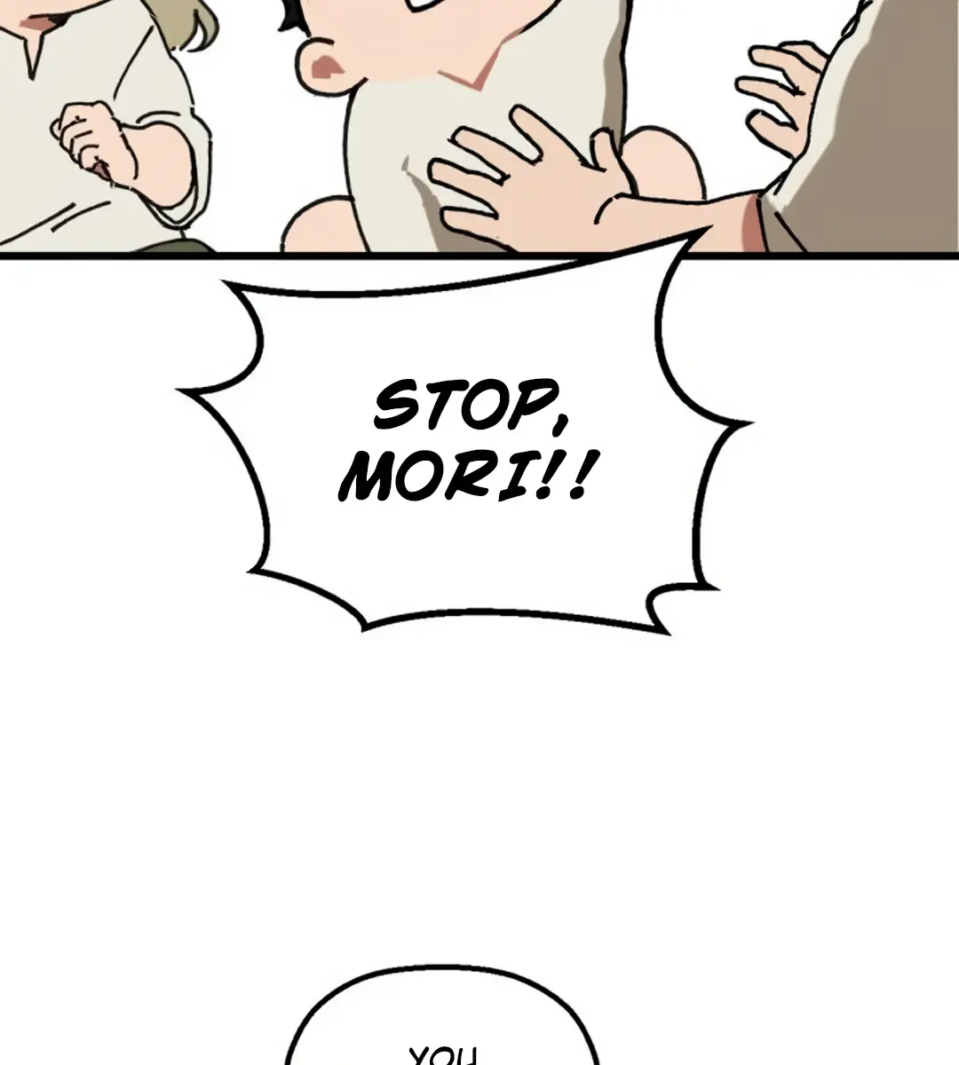 On the Way to Meet Mom Chapter 2 Page 58