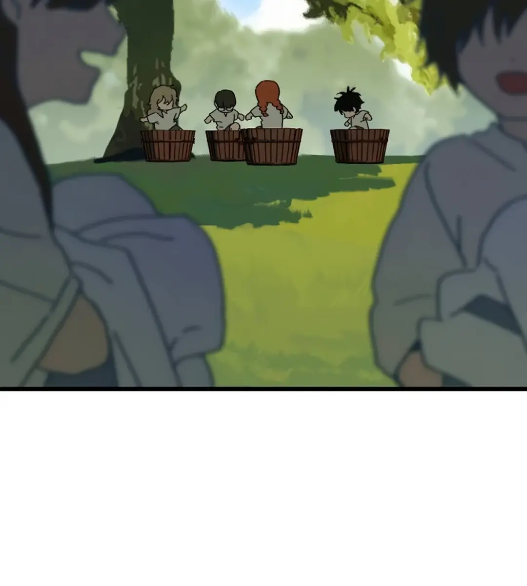 On the Way to Meet Mom Chapter 2 Page 68