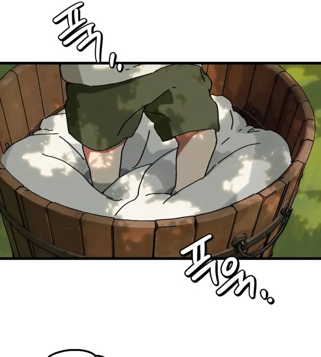 On the Way to Meet Mom Chapter 2 Page 70