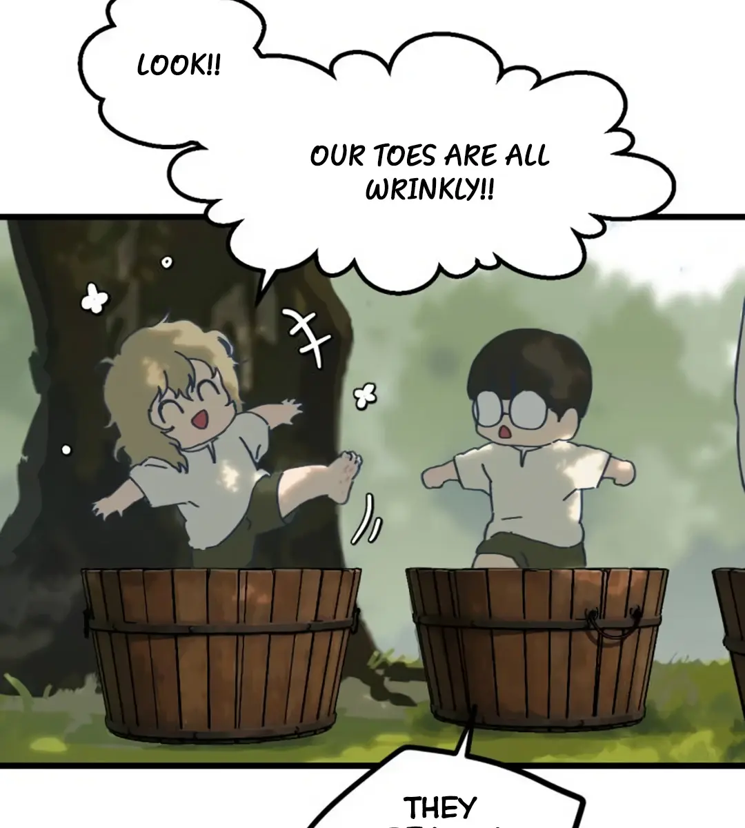 On the Way to Meet Mom Chapter 2 Page 71