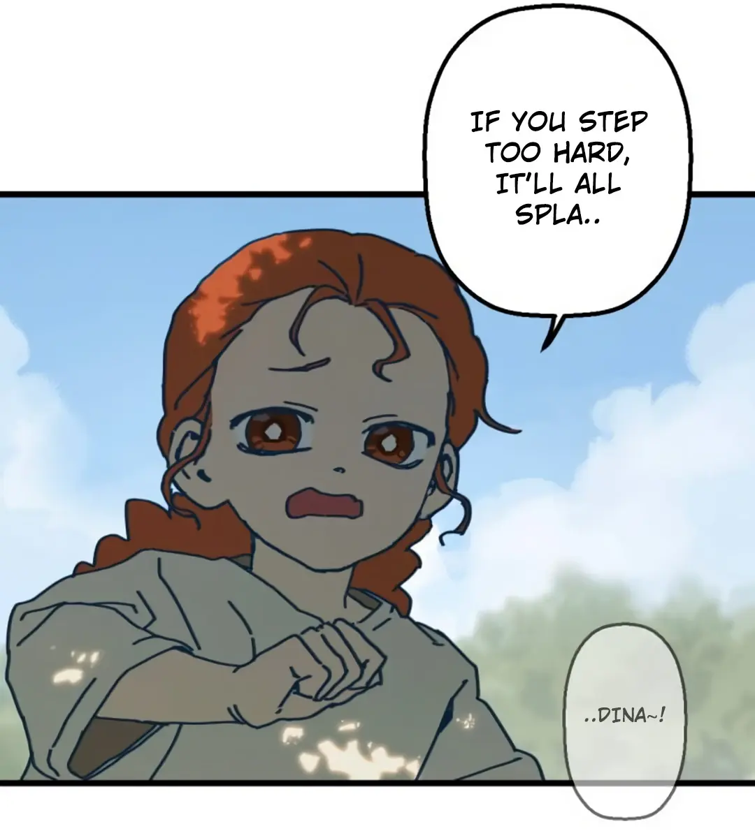 On the Way to Meet Mom Chapter 2 Page 78