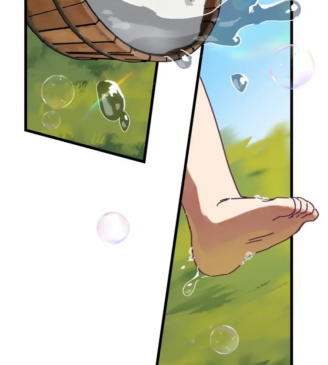 On the Way to Meet Mom Chapter 2 Page 84