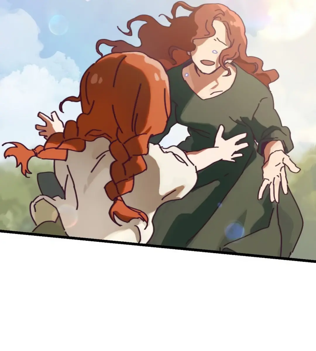 On the Way to Meet Mom Chapter 2 Page 86