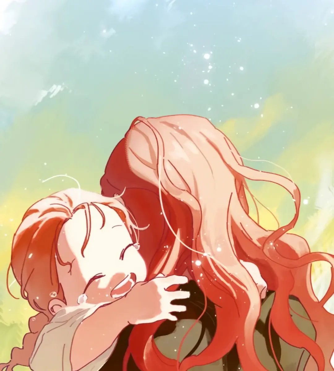 On the Way to Meet Mom Chapter 2 Page 88