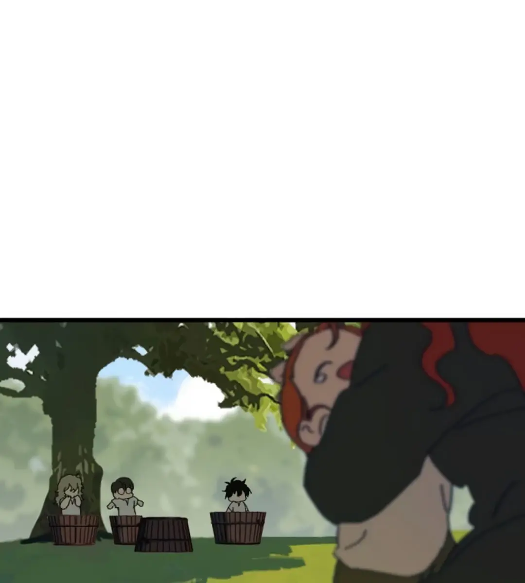 On the Way to Meet Mom Chapter 2 Page 90