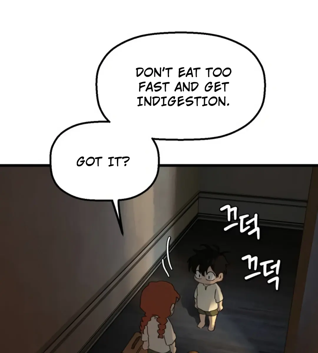 On the Way to Meet Mom Chapter 2 Page 98