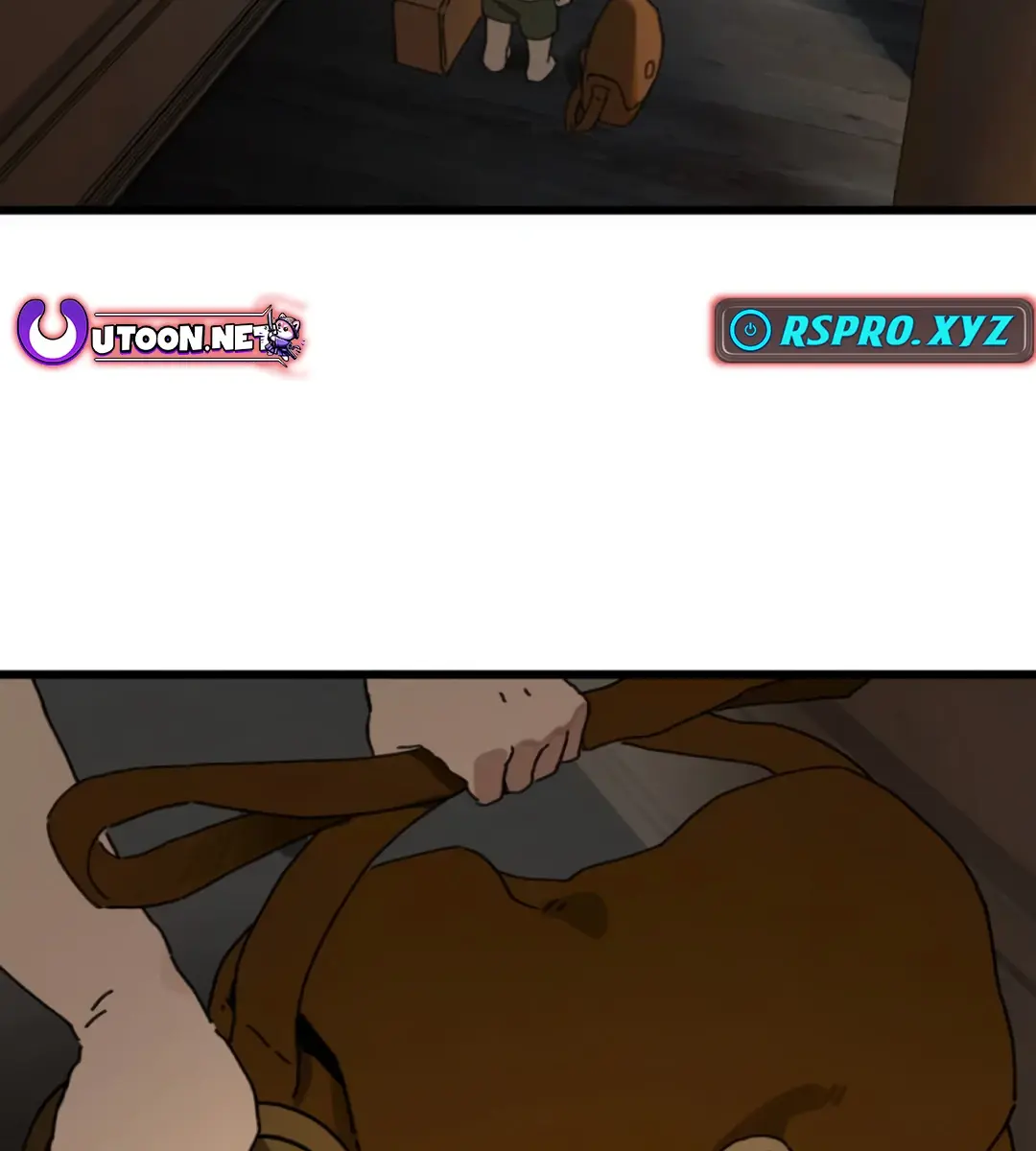 On the Way to Meet Mom Chapter 2 Page 99