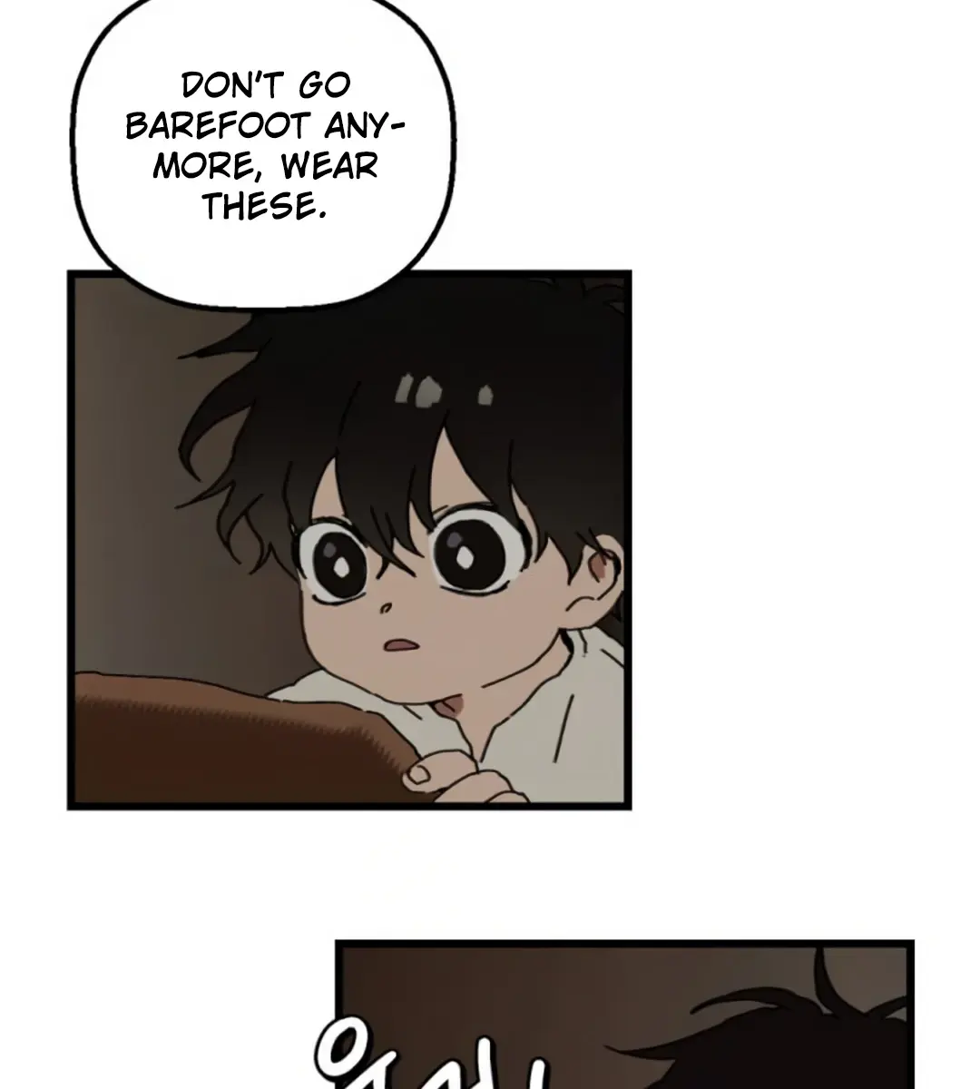 On the Way to Meet Mom Chapter 2 Page 101