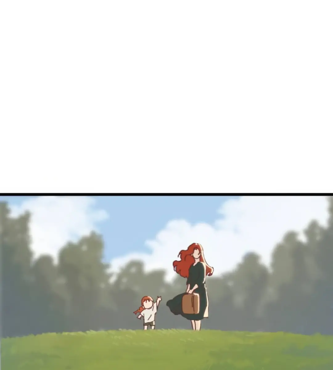 On the Way to Meet Mom Chapter 2 Page 110