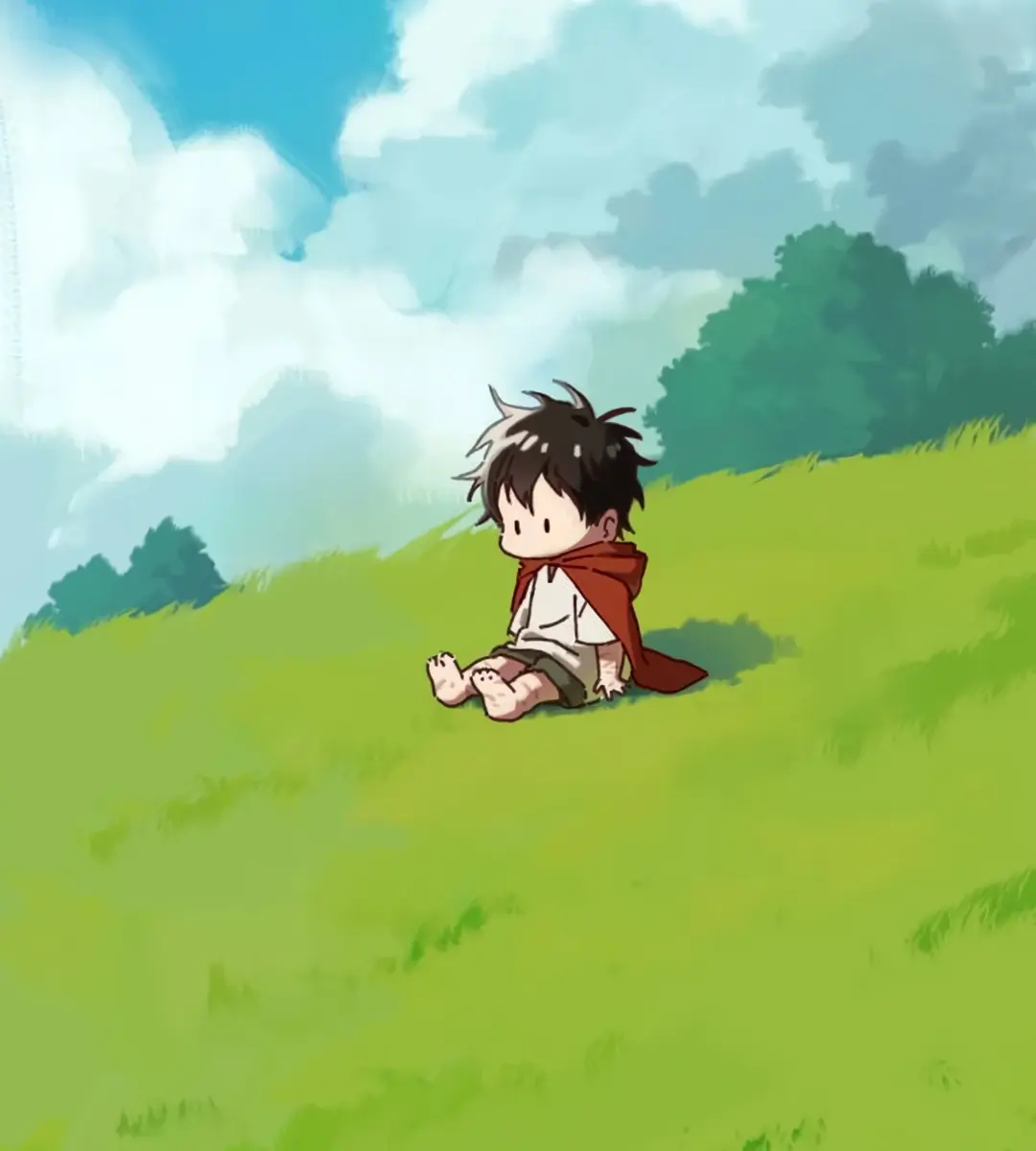 On the Way to Meet Mom Chapter 2 Page 115