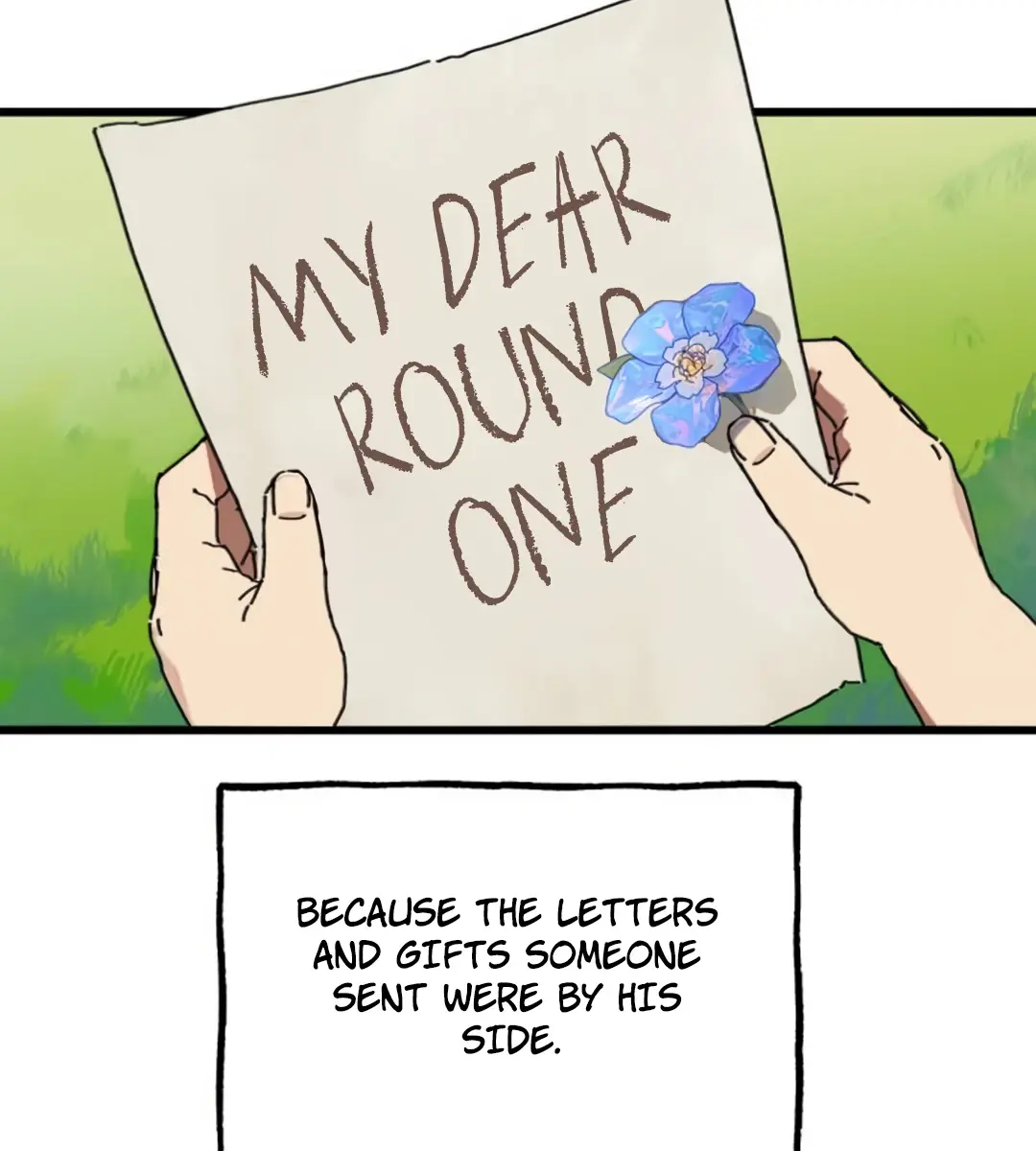 On the Way to Meet Mom Chapter 2 Page 118