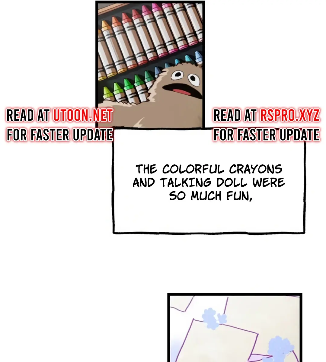 On the Way to Meet Mom Chapter 2 Page 121