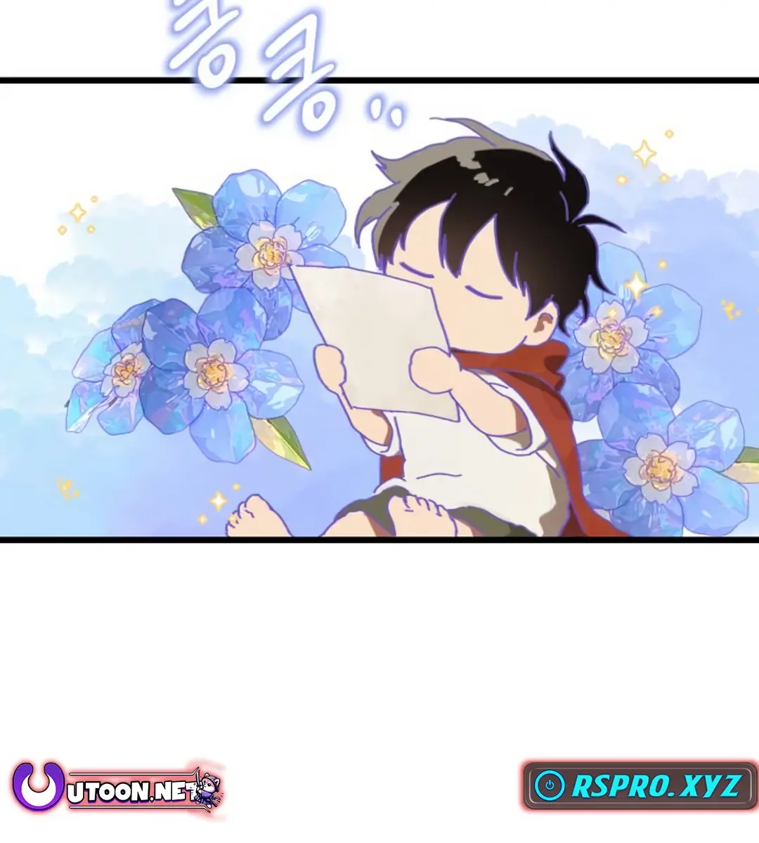 On the Way to Meet Mom Chapter 2 Page 123