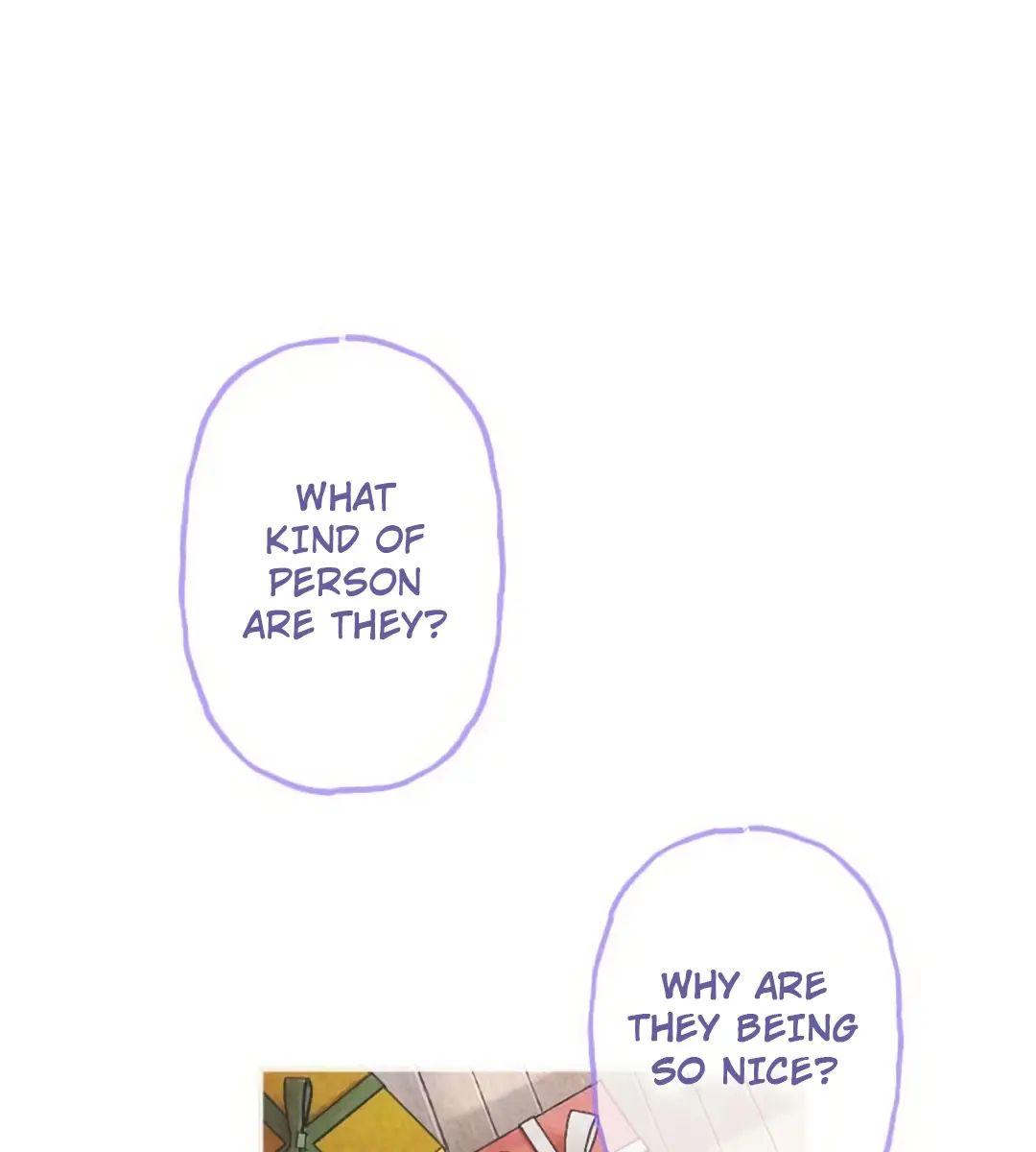 On the Way to Meet Mom Chapter 2 Page 126