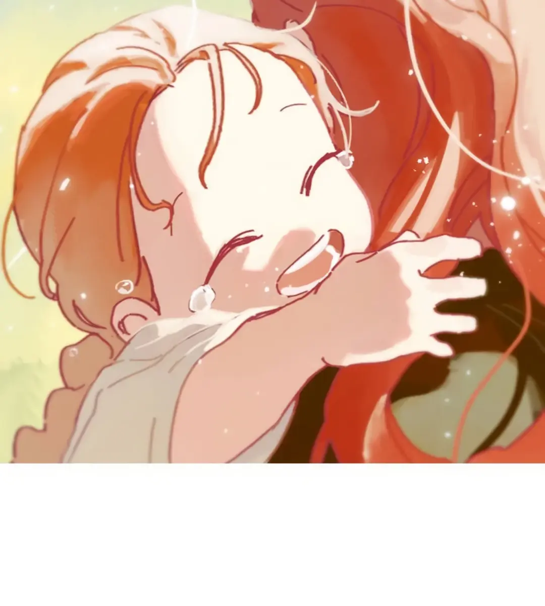 On the Way to Meet Mom Chapter 2 Page 129