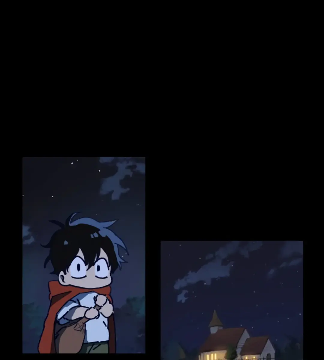 On the Way to Meet Mom Chapter 2 Page 140