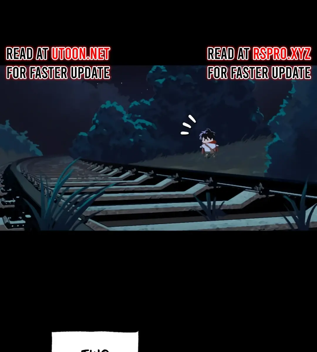 On the Way to Meet Mom Chapter 2 Page 144