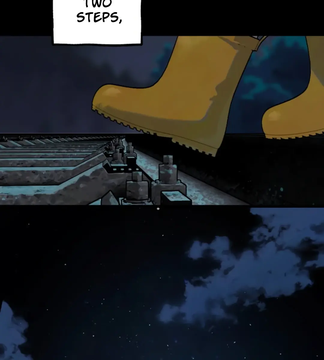 On the Way to Meet Mom Chapter 2 Page 145