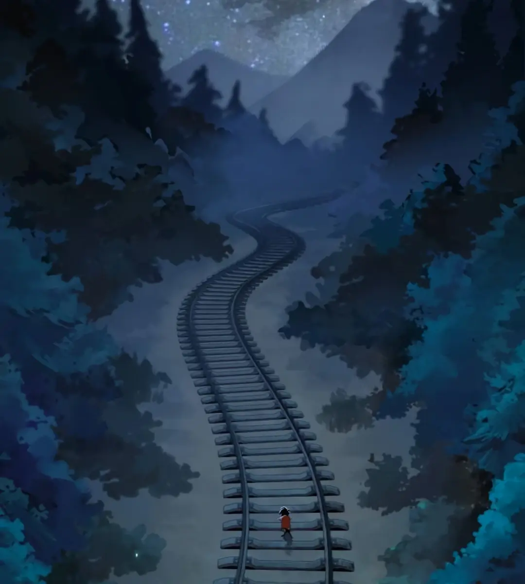 On the Way to Meet Mom Chapter 2 Page 148