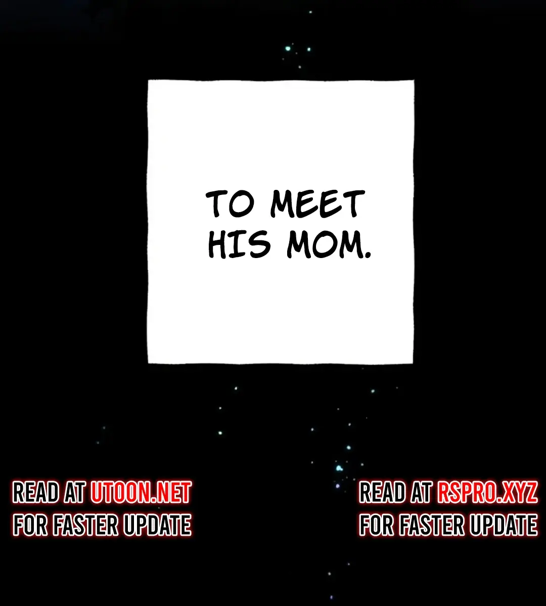 On the Way to Meet Mom Chapter 2 Page 150