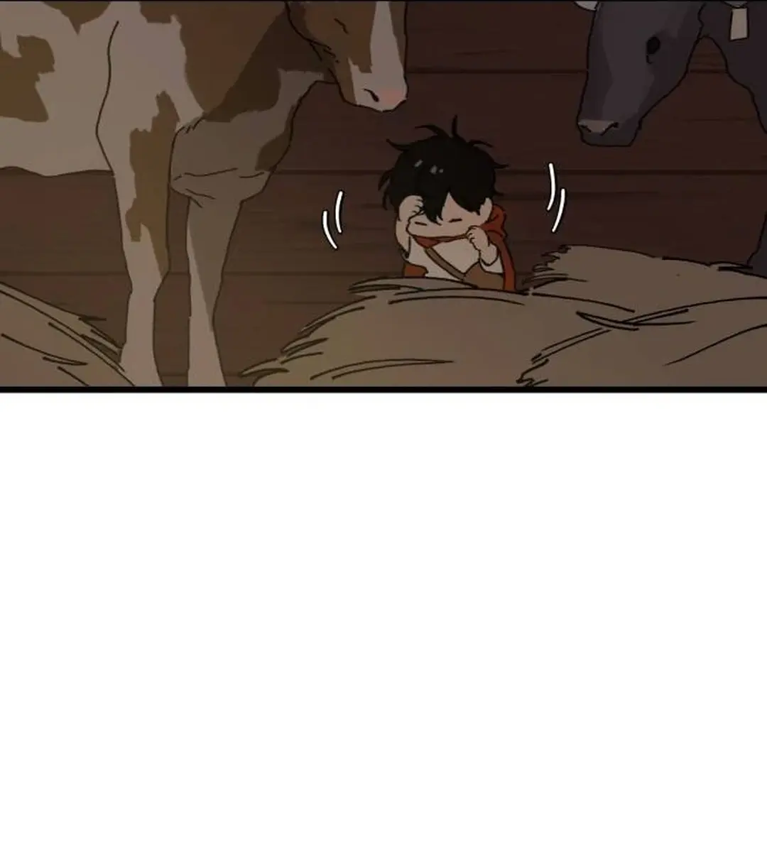 On the Way to Meet Mom Chapter 3 Page 6