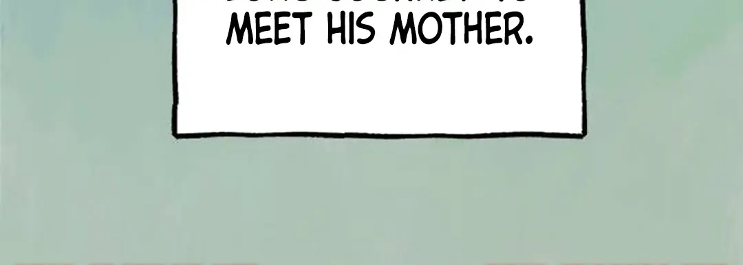 On the Way to Meet Mom Chapter 3 Page 9