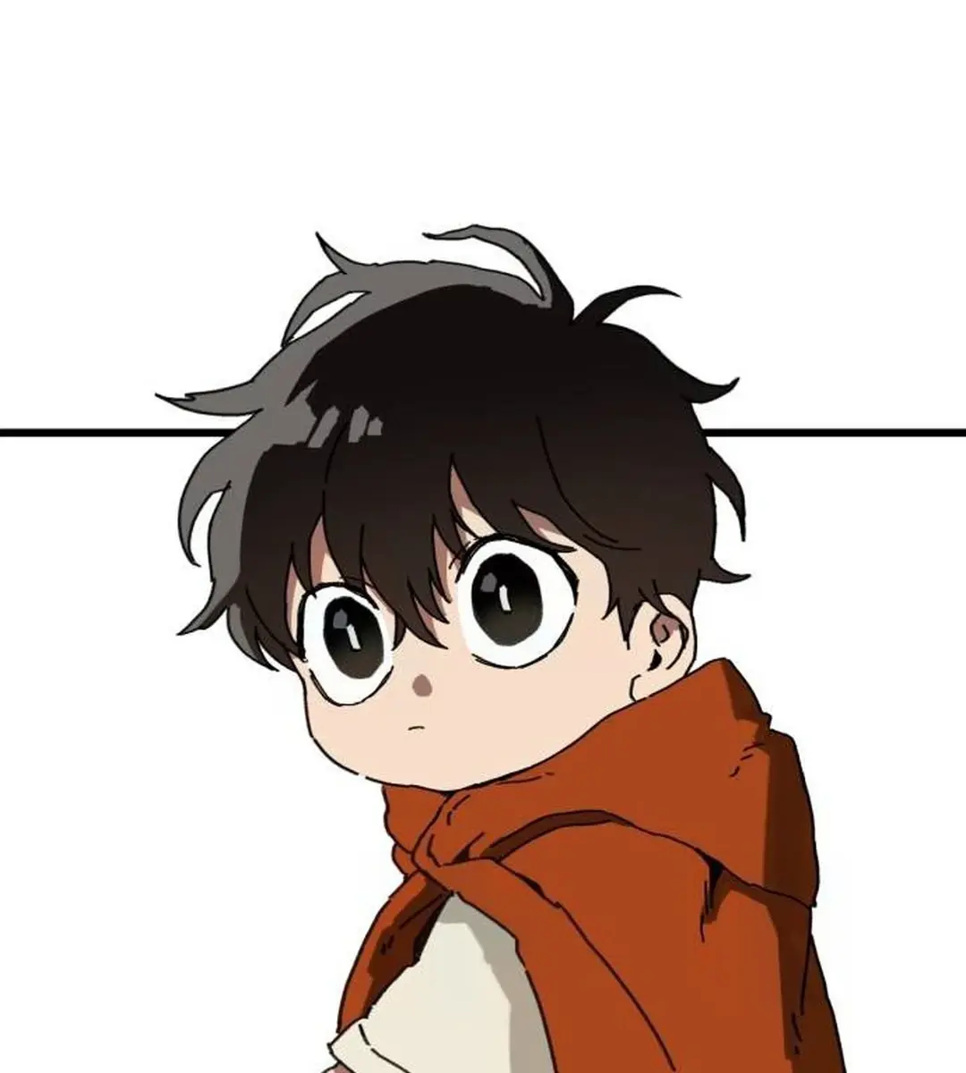 On the Way to Meet Mom Chapter 3 Page 16