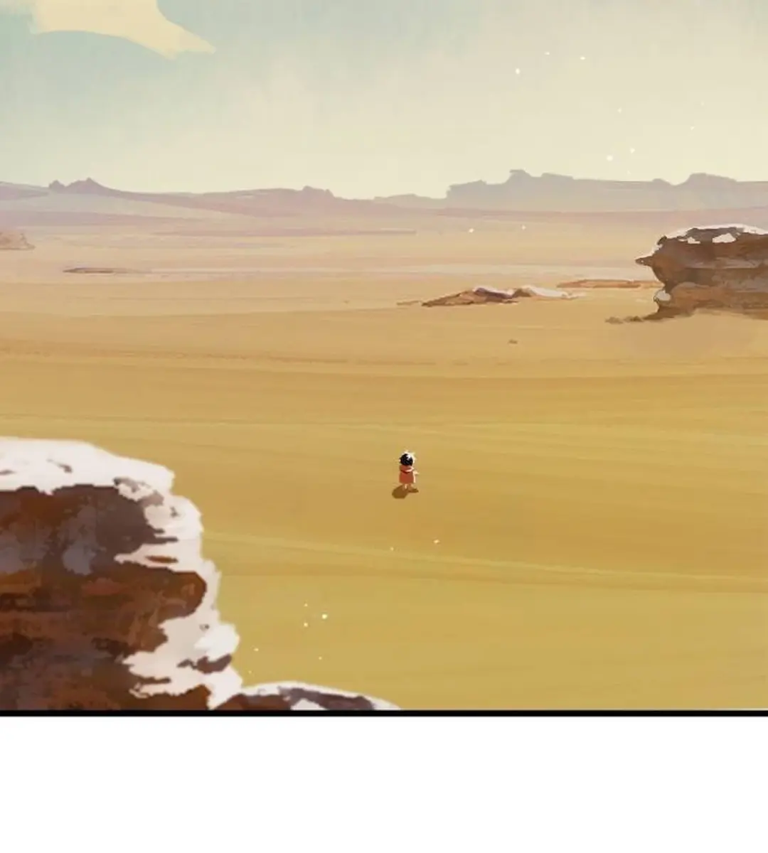 On the Way to Meet Mom Chapter 3 Page 19