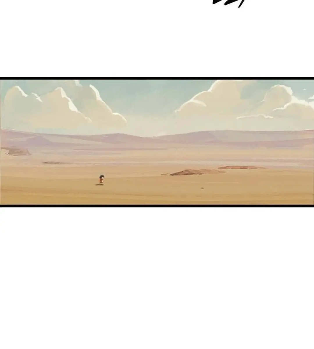 On the Way to Meet Mom Chapter 3 Page 21