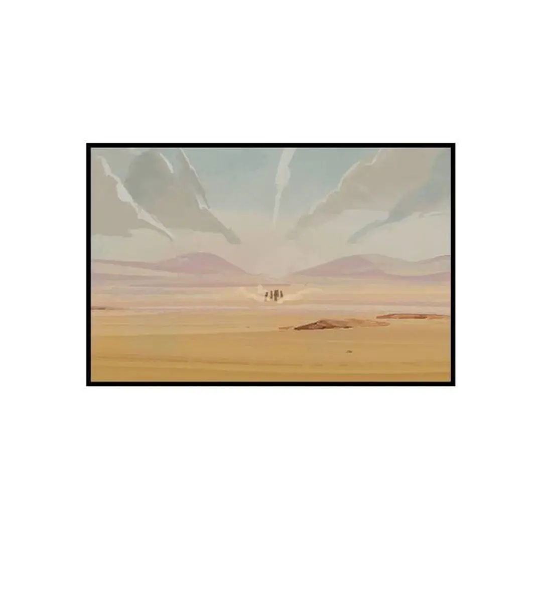 On the Way to Meet Mom Chapter 3 Page 24