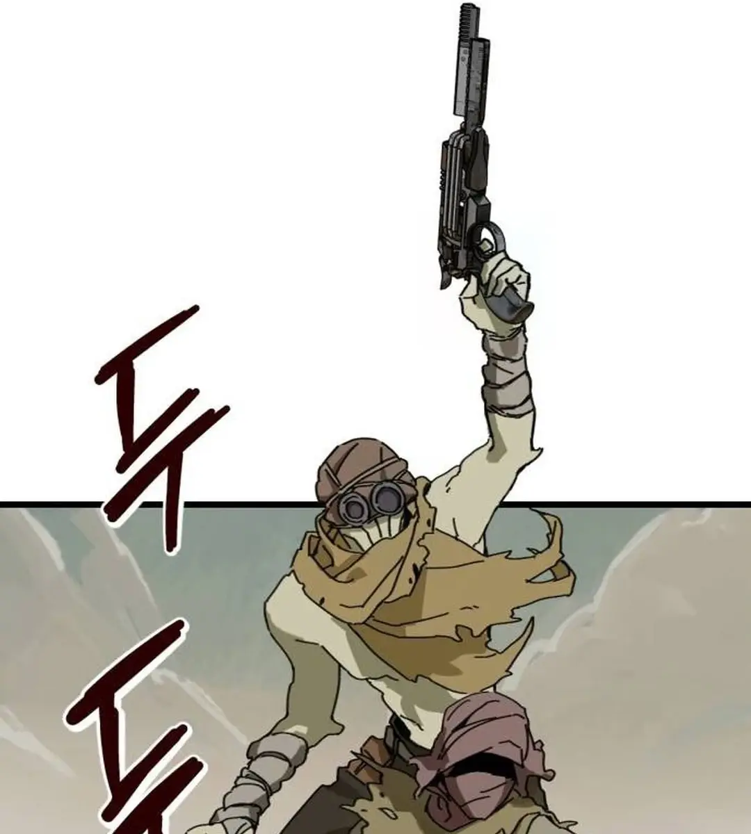 On the Way to Meet Mom Chapter 3 Page 26