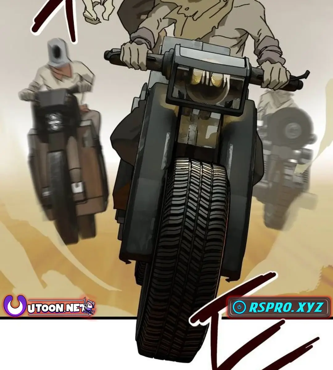 On the Way to Meet Mom Chapter 3 Page 27