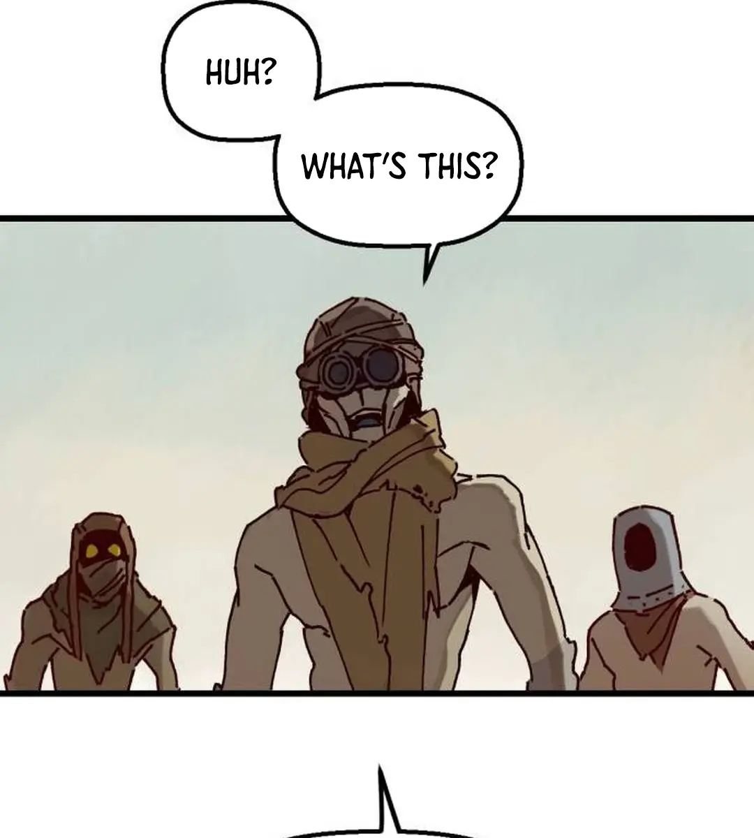 On the Way to Meet Mom Chapter 3 Page 38